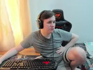 Chaturbate Nude Webcam of iliaskrislove