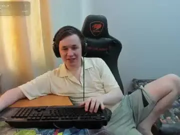 Chaturbate Live Sex Cam of iliaskrislove