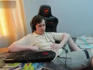 Chaturbate Sex Chat of iliaskrislove