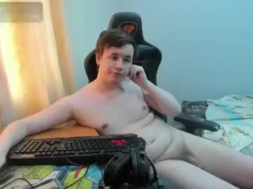 Chaturbate Free Porn Cam of iliaskrislove