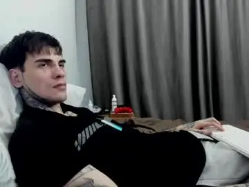 Chaturbate Live Porn of jadenow