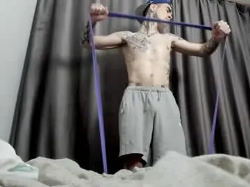 Chaturbate Nude Webcam of jadenow