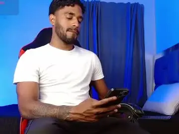 Chaturbate Sex Cam of damiano_walker