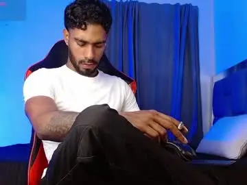 Chaturbate Private Sex Chat of damiano_walker