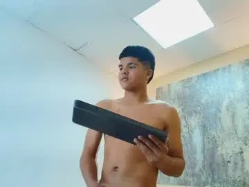 Chaturbate Adult Webcams of mark_golum