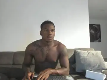 Chaturbate Free Live Porn of troykhalil