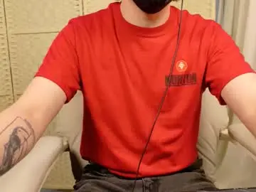 Chaturbate Best Webcam of isaac_sheffield