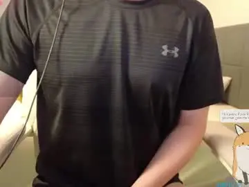 Chaturbate Sex Cam of isaac_sheffield
