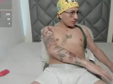 Chaturbate Nude Webcam of dereck_klain