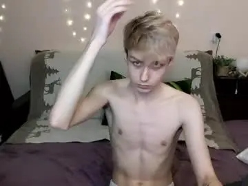 Chaturbate Nude Webcam of danny_fox888