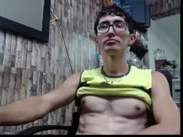 Chaturbate Private Sex Chat of jhosuamoore2