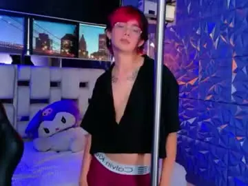 Chaturbate Live Porn of andy_collin5