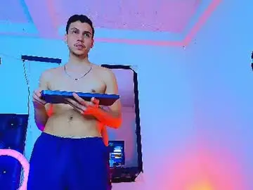 Chaturbate Nude Webcam of marcus_hanks1