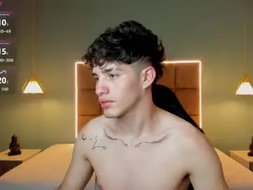 Chaturbate Free Live Porn of alejootwink