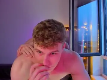 Chaturbate Live Sex of kurt_hanssen