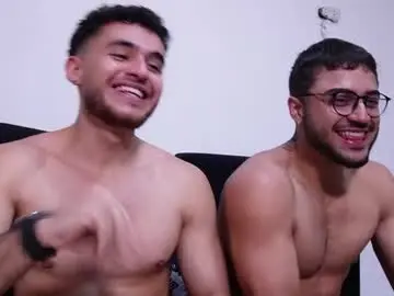 Chaturbate Private Sex Chat of roger_belmont