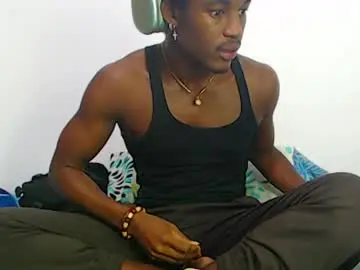 Chaturbate Live Porn of ambartxsex