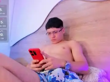 Chaturbate Live Sex of eytan_20