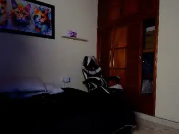 Chaturbate Watch Live Sex Cams of jordan_mm420