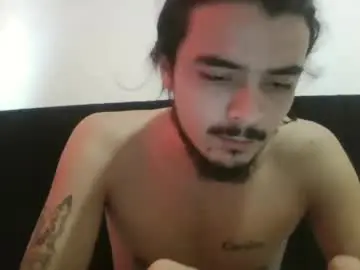 Chaturbate Private Sex Chat of danielhot17
