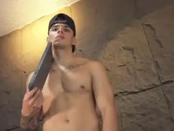 Chaturbate Best Webcam of joseph__boy