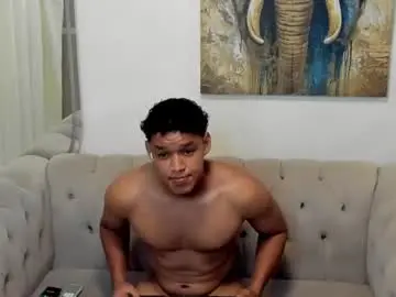 Chaturbate Adult Webcam of oliver_smithx