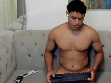 Chaturbate Private Sex Chat of oliver_smithx