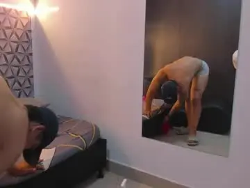 Chaturbate Free Porn Cam of benjamin_lichx