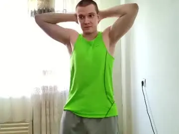 Chaturbate Nude Webcam of macdiks