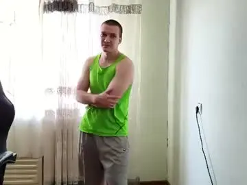 Chaturbate Nude Webcam of macdiks