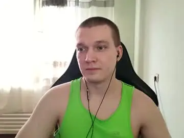 Chaturbate Nude Webcam of macdiks