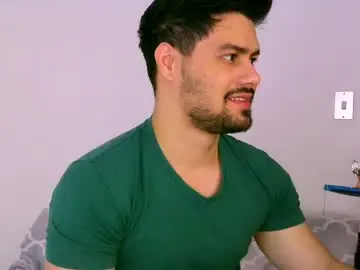 Chaturbate Free Live Porn of zohan_haidar
