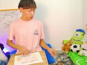 Chaturbate Sex Chat of ely_king
