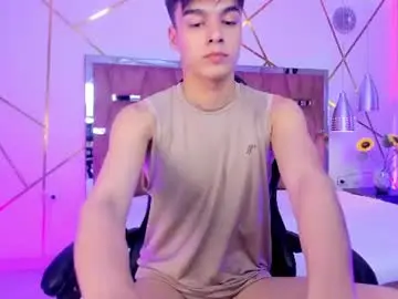Chaturbate Live Sex of gerony_