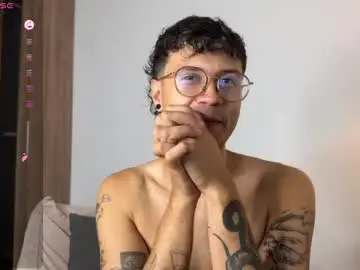 Chaturbate Sex Chat of leaneseb