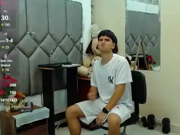 Chaturbate Best live sex cam show of steve_hotman_