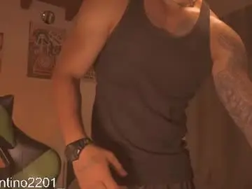 Chaturbate Live Sex of valentino_2201