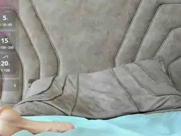 Chaturbate Nude Webcam of erickblaze_wm
