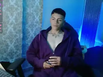 Chaturbate Best Webcam of brac_tay
