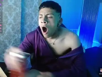 Chaturbate Free Live Porn of brac_tay
