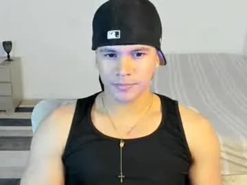 Chaturbate Nude Webcam of sant_wahlberg