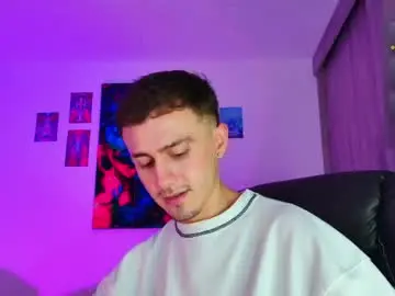 Chaturbate Free Live Porn of dimitri_bilak_