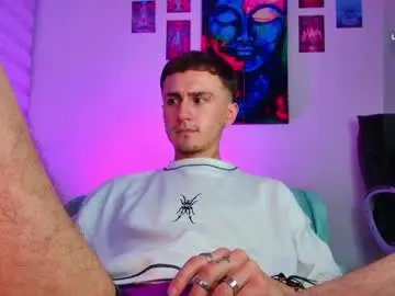 Chaturbate Sex Chat of dimitri_bilak_