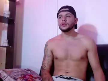 Chaturbate Nude Webcam of brian_adler