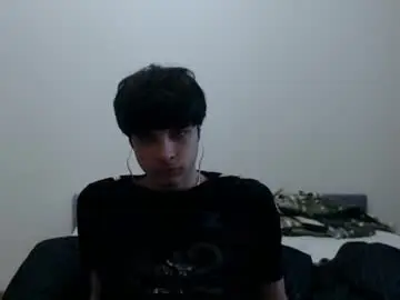 Chaturbate Nude Webcam of cris_peace