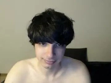 Chaturbate Sex Cam of cris_peace