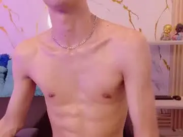 Chaturbate Best live sex cam show of nikolay_gregori