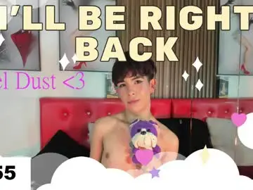 Chaturbate Adult Webcam of angeldustt_19