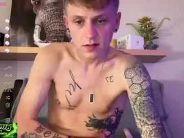 Chaturbate Best Webcam of its_mylo