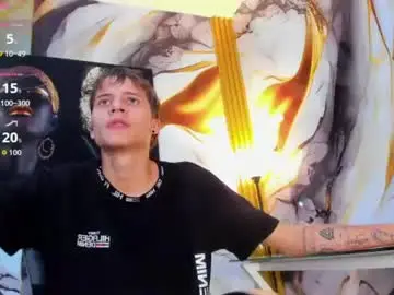 Chaturbate Sex Cam of mono_blonde